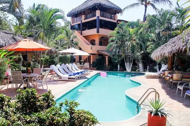 Casamar Suites