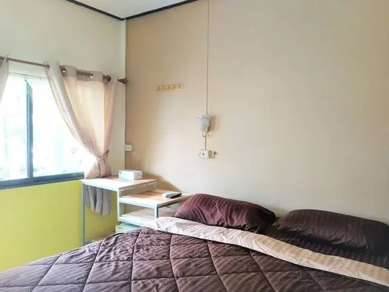 Casamarina Guest House - Oda