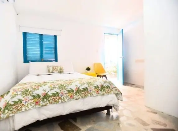 Hotel Casamart Rodadero - Oda