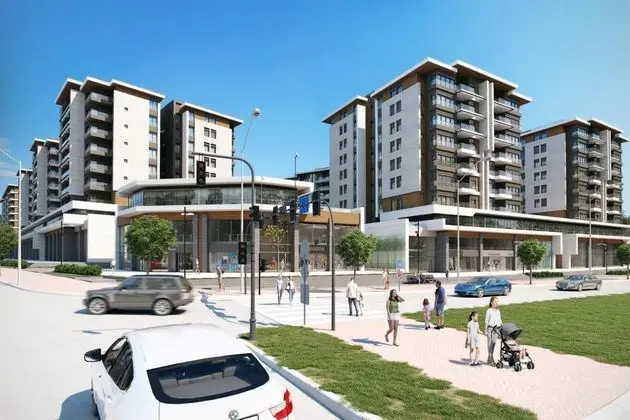 Casamax Suites