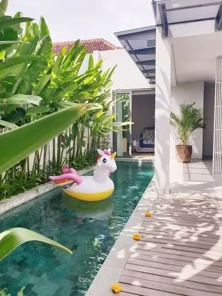Casamaya Villa - Havuz