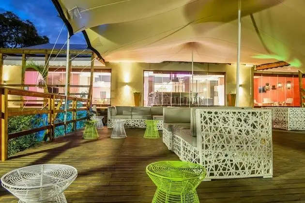 Casambo Exclusive Guest Lodge