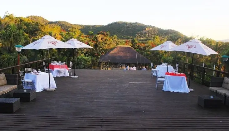 Casambo Exclusive Guest Lodge