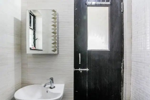 CasaMelhor 2 Bedroom Appt Candolim CM086 - Banyo Tipleri