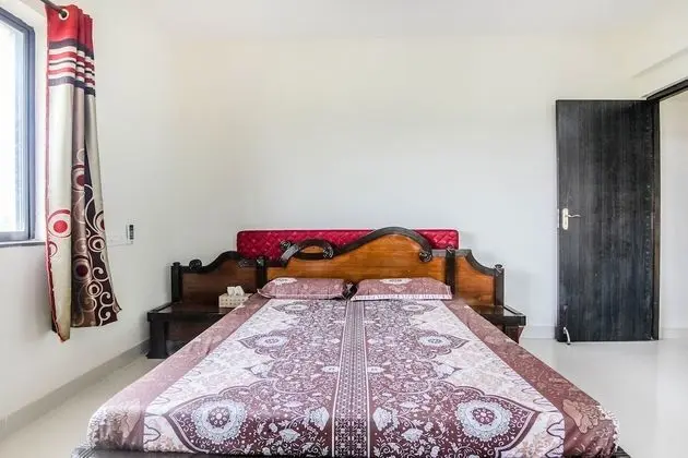CasaMelhor 2 Bedroom Appt Candolim CM086 - Oda