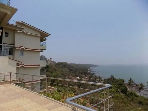 CasaMelhor Apartment Pool near Panji CM054