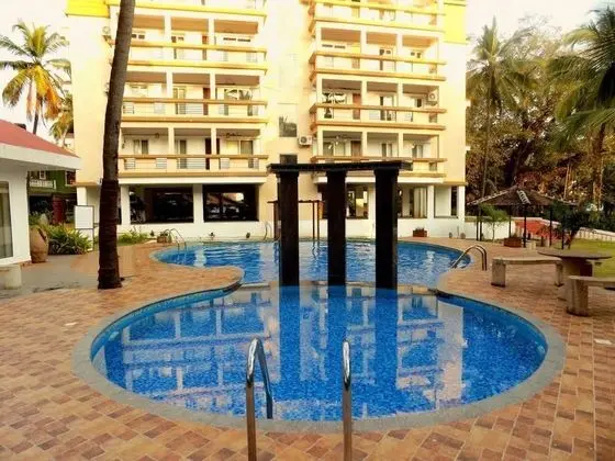 CasaMelhor Elegant Apart Arpora CM077 - Öne Çıkan Resim