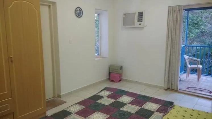 CasaMelhor Luxury Apart Calangute CM087 - Oda