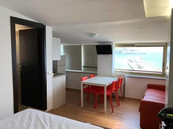 CasaMIA a Marina di Camerota - Yerinde Yemek