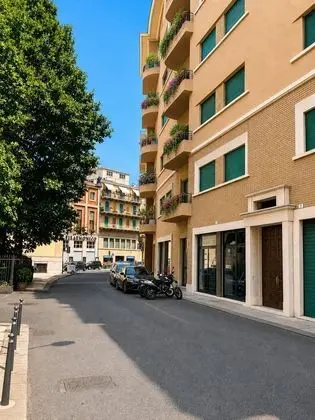 Casamore Rooms - Dış Mekan