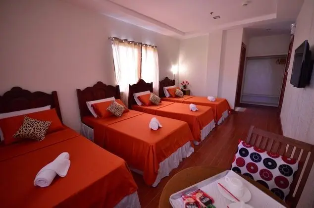Casanas Suites