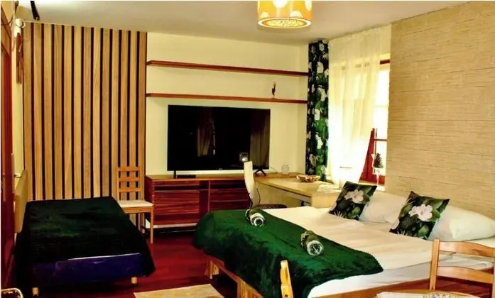 Villa Casanna - Öne Çıkan Resim
