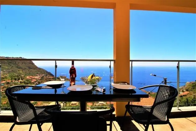 Casanova Villa