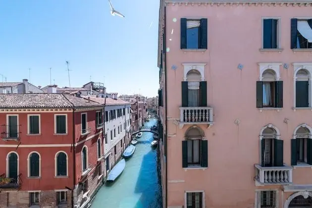 Casanova Deluxe Apartment by Wonderful Italy - Oda Manzaraları
