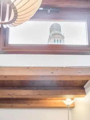 Casanova Garden Apartment