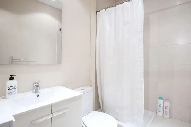CasaNova Guest House - Banyo Tipleri
