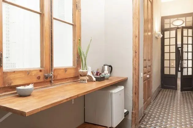 CasaNova Guest House - Oda Düzeni