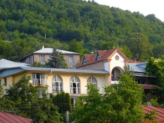 Casanova Inn