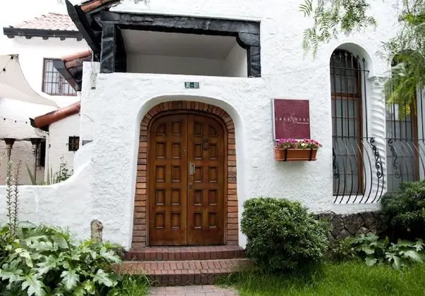 Casanovas Hotel Boutique