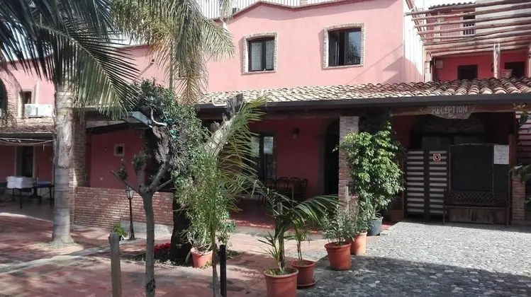Casantica B&B Turismo Rurale