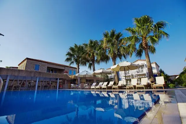 Casaoliva Alaçatı - Havuz