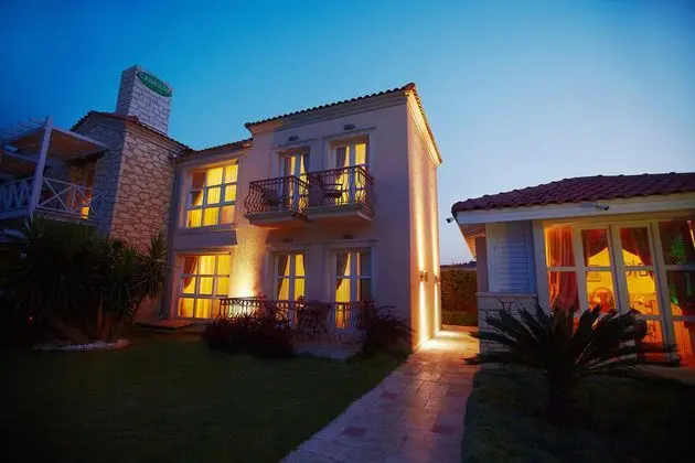 Casaoliva Alaçatı - Oda