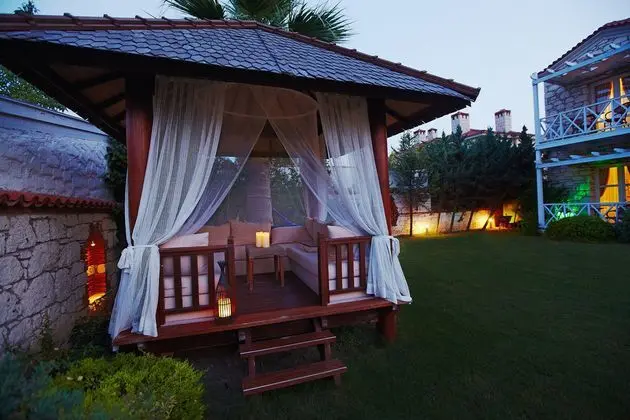 Casaoliva Alaçatı - Spa