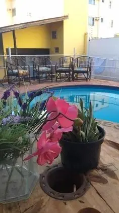 Casarão Hostel Cuiabá