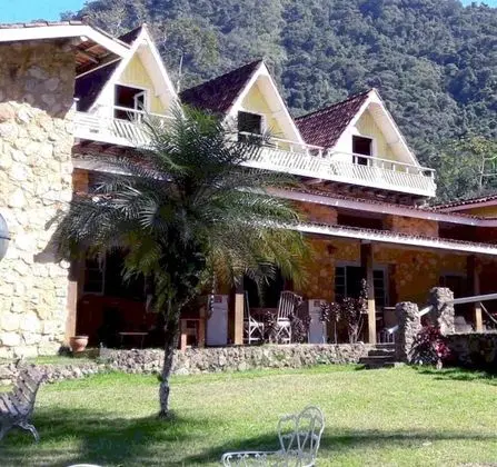 Casarão Prumirim