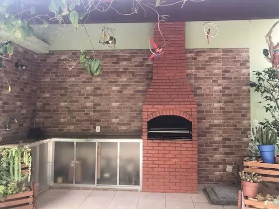 Casas Aconchegantes - Öne Çıkan Resim