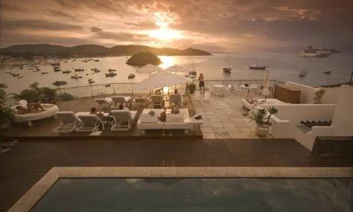 Casas Brancas Boutique Hotel And Spa