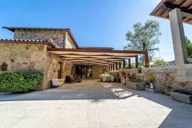 Casas Casal do Carvalhal