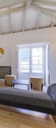 Casas da Baixa - Jules & Madeleine