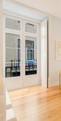 Casas da Baixa - Lighthouse Apartments