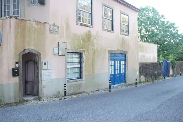 Casas da Biquinha