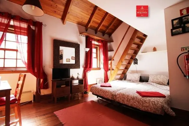 Casas da Biquinha - Öne Çıkan Resim