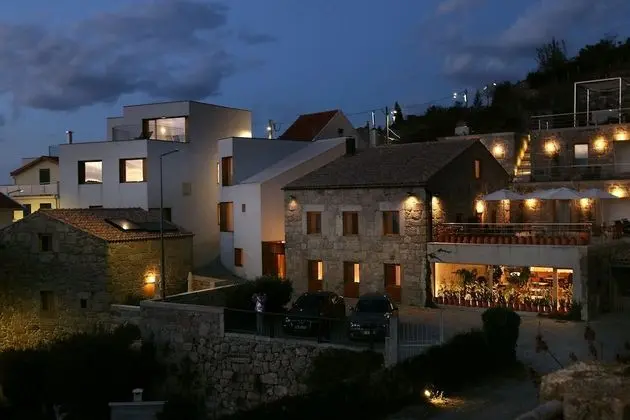 Casas da Lapa Nature and Spa