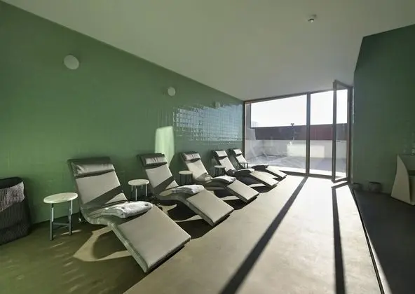 Casas da Lapa Nature and Spa - Spa