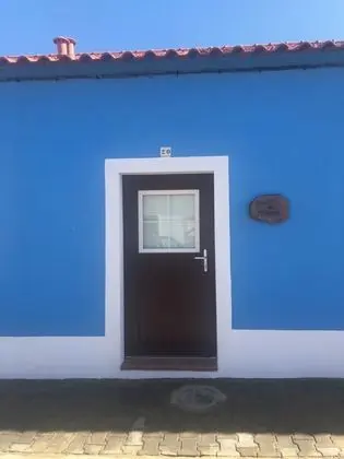 Casas da Moagem Turismo Rural - Dış Mekan