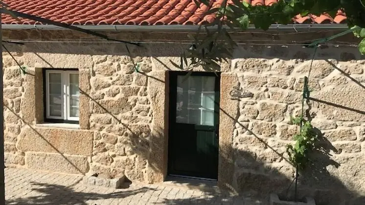 Casas da Villa - Oliveira e Videira