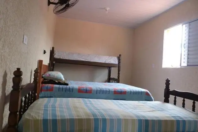 Casas da Praia