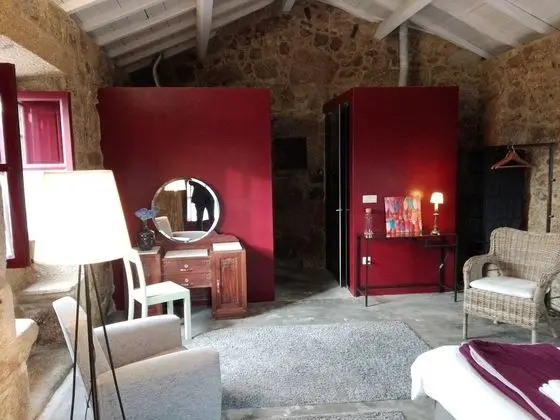Casas da Quinta da Cancela - İç Mekan