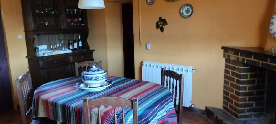 Casas da Quinta da Cancela - Mutfak