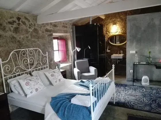 Casas da Quinta da Cancela - Oda
