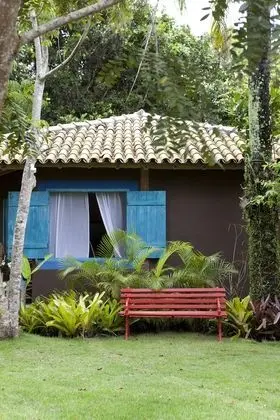 Casas da Vila - Oda