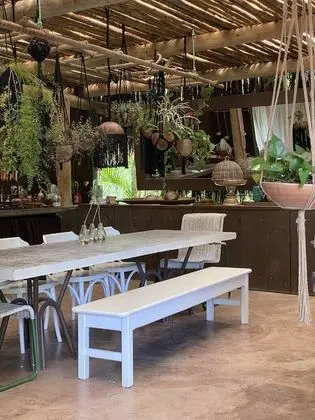 Casas da Vila - Yerinde Yemek
