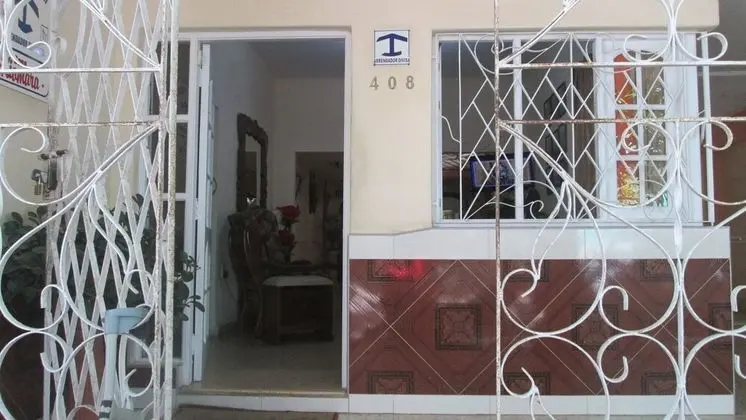 Casas de Arturo y Xiomara - Casa No. 3 - Dış Mekan