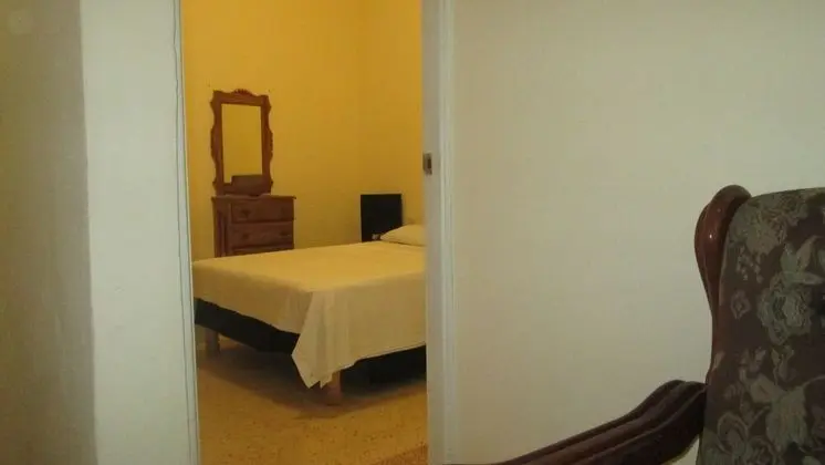 Casas de Arturo y Xiomara - Casa No. 3 - Oda