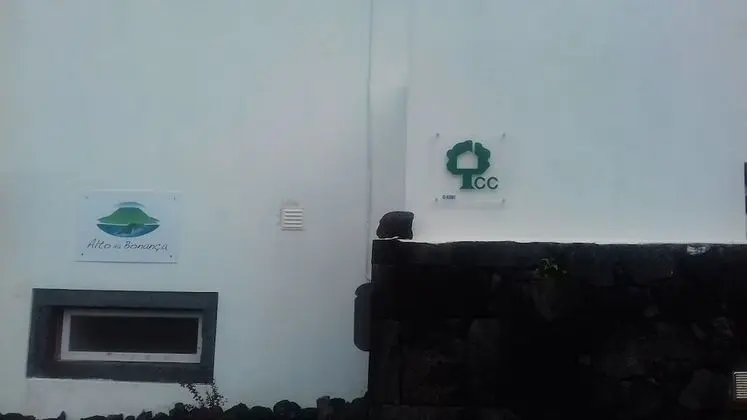 Casas de Campo Alto da Bonança