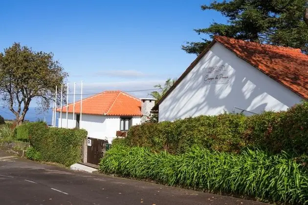 Casas de Campo do Pomar